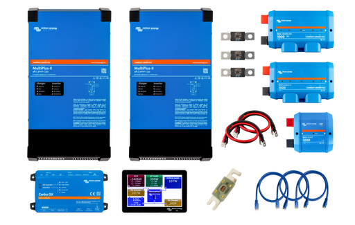 6kVA Power System