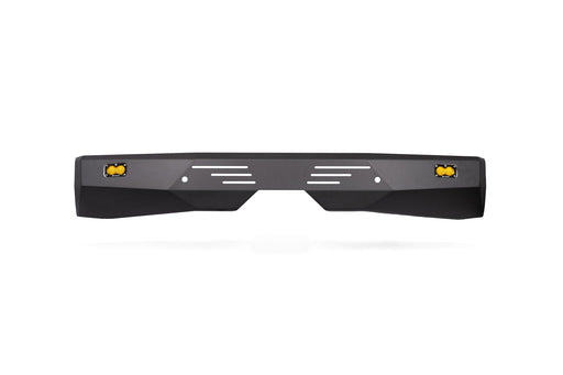 Rago Fabrication 2025-2026 Toyota 4Runner Center Mount Rear Bumper – image 1 of 20
