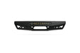 Rago Fabrication 2025-2026 Toyota 4Runner Center Mount Winch Front Bumper – image 1 of 19