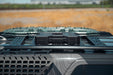 Rago Fabrication 2025-2026 Toyota 4Runner Overland Crossbars for Factory Roof Rails – image 14 of 16