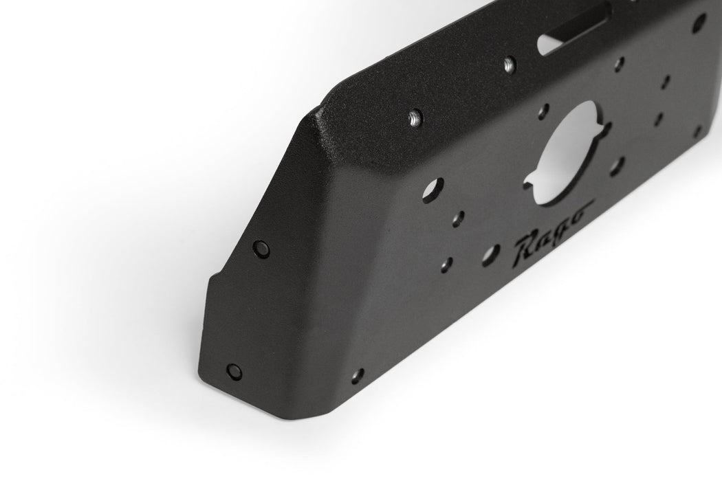 Rago Fabrication 2025-2026 Toyota 4Runner Device Dash Mount – image 12 of 12