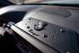 Rago Fabrication 2025-2026 Toyota 4Runner Device Dash Mount – installed on vehicle, image 8 of 12