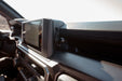 Rago Fabrication 2025-2026 Toyota 4Runner Device Dash Mount – installed on vehicle, image 9 of 12