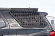 Rago Fabrication 2025-2026 Toyota 4Runner External Molle Storage Panels – image 16 of 22