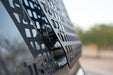 Rago Fabrication 2025-2026 Toyota 4Runner External Molle Storage Panels – image 19 of 22