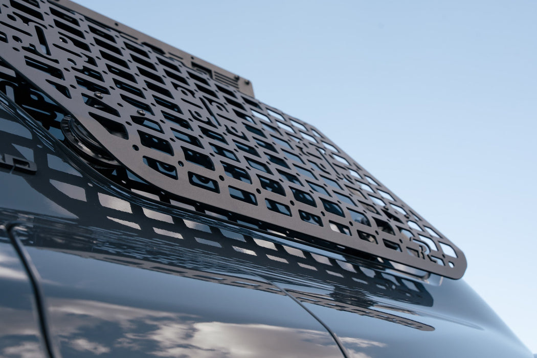 Rago Fabrication 2025-2026 Toyota 4Runner External Molle Storage Panels – image 20 of 22
