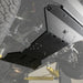 C4 Fabrication 2024-2026 Toyota Land Cruiser Full Skid Plates / 250 Series – image 1 of 8