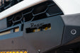 Rago Fabrication 2025-2026 Toyota 4Runner Full-Width Winch Front Bumper TRD Pro & Trailhunter – on the trail, image 11 of 13