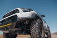 Rago Fabrication 2025-2026 Toyota 4Runner Full-Width Winch Front Bumper TRD Pro & Trailhunter – on the trail, image 8 of 13