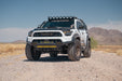 Rago Fabrication 2025-2026 Toyota 4Runner Full-Width Winch Front Bumper TRD Pro & Trailhunter – on the trail, image 4 of 13