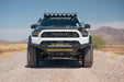 Rago Fabrication 2025-2026 Toyota 4Runner Full-Width Winch Front Bumper TRD Pro & Trailhunter – on the trail, image 3 of 13