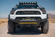 Rago Fabrication 2025-2026 Toyota 4Runner Full-Width Winch Front Bumper TRD Pro & Trailhunter – on the trail, image 6 of 13