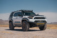 Rago Fabrication 2025-2026 Toyota 4Runner Full-Width Winch Front Bumper TRD Pro & Trailhunter – on the trail, image 2 of 13