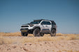 Rago Fabrication 2025-2026 Toyota 4Runner Full-Width Winch Front Bumper TRD Pro & Trailhunter – on the trail, image 13 of 13
