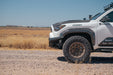 Rago Fabrication 2025-2026 Toyota 4Runner Full-Width Winch Front Bumper TRD Pro & Trailhunter – on the trail, image 5 of 13