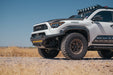 Rago Fabrication 2025-2026 Toyota 4Runner Full-Width Winch Front Bumper TRD Pro & Trailhunter – on the trail, image 12 of 13