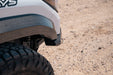 Rago Fabrication 2025-2026 Toyota 4Runner Full-Width Winch Front Bumper TRD Pro & Trailhunter – on the trail, image 9 of 13
