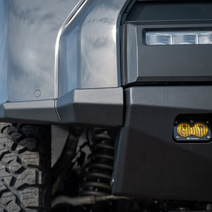 C4 Fabrication 2025-2026 Toyota 4Runner Lo-Pro Bumper High Clearance Additions – image 15 of 20