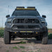 C4 Fabrication 2025-2026 Toyota 4Runner Lo-Pro Bumper High Clearance Additions – image 3 of 20