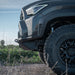 C4 Fabrication 2025-2026 Toyota 4Runner Lo-Pro Bumper High Clearance Additions – image 8 of 20