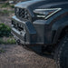 C4 Fabrication 2025-2026 Toyota 4Runner Lo-Pro Bumper High Clearance Additions – image 9 of 20