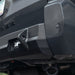C4 Fabrication 2025-2026 Toyota 4Runner Lo-Pro Rear Bumper – image 17 of 19