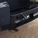 C4 Fabrication 2025-2026 Toyota 4Runner Lo-Pro Rear Bumper – image 14 of 19