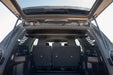 Rago Fabrication 2025-2026 Toyota 4Runner Molle Panel Storage Shelf – installed on vehicle, image 3 of 19