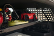 Rago Fabrication 2025-2026 Toyota 4Runner Molle Panel Storage Shelf – installed on vehicle, image 17 of 19