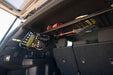 Rago Fabrication 2025-2026 Toyota 4Runner Molle Panel Storage Shelf – installed on vehicle, image 5 of 19