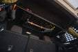 Rago Fabrication 2025-2026 Toyota 4Runner Molle Panel Storage Shelf – installed on vehicle, image 7 of 19