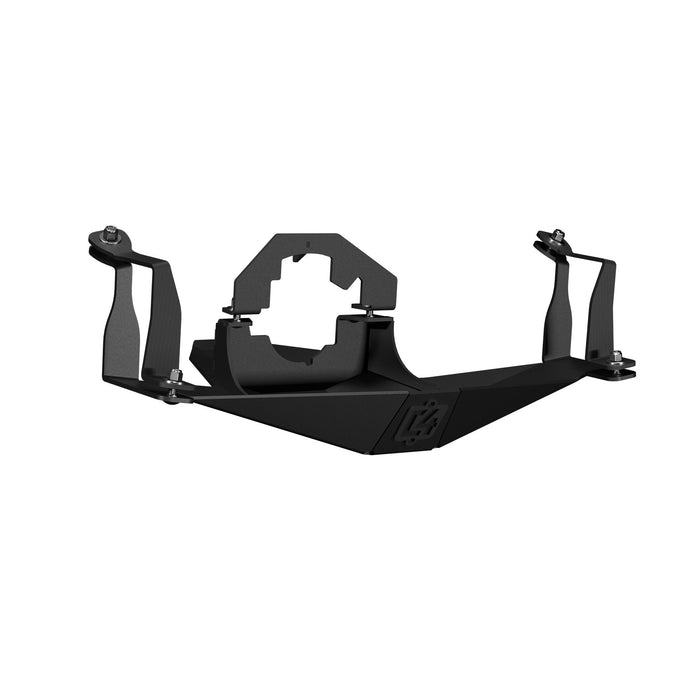 C4 Fabrication 2025-2026 Toyota 4Runner Differential Skid – product view, image 13 of 15