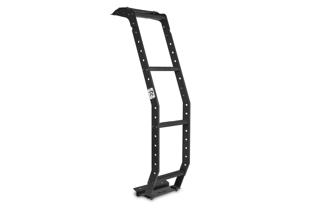 Rago Fabrication 2025-2026 Toyota 4Runner Rear Hatch Ladder – image 1 of 15