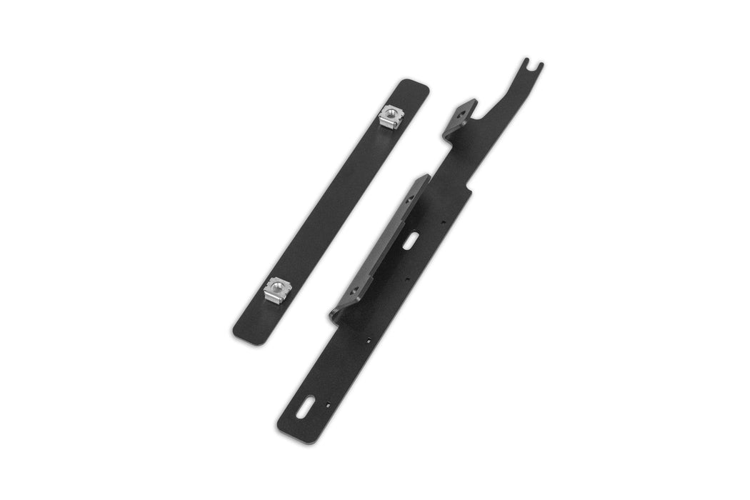 Rago Fabrication 2025-2026 Toyota 4Runner Rear Hatch Ladder – image 14 of 15