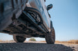 Rago Fabrication 2025-2026 Toyota 4Runner Rock Slider Side Steps – image 4 of 12