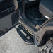 C4 Fabrication 2025-2026 Toyota 4Runner Rock Slider Steps – image 12 of 20