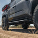 C4 Fabrication 2025-2026 Toyota 4Runner Rock Slider Steps – image 17 of 20