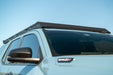 DV8 Offroad 2025-2026 Toyota 4Runner Spec Series Roof Rack – installed on vehicle, image 4 of 18