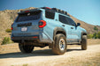 DV8 Offroad 2025-2026 Toyota 4Runner Spec Series Roof Rack – installed on vehicle, image 10 of 18
