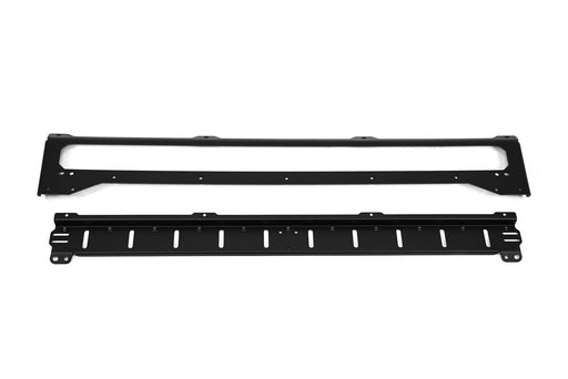 DV8 Offroad 2025-2026 Toyota 4Runner Roof Rack Light Cutout Fairing – image 1 of 11