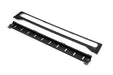 DV8 Offroad 2025-2026 Toyota 4Runner Roof Rack Light Cutout Fairing – image 10 of 11