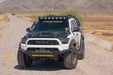Rago Fabrication 2025-2026 Toyota 4Runner Roof Rack – on the trail, image 10 of 20