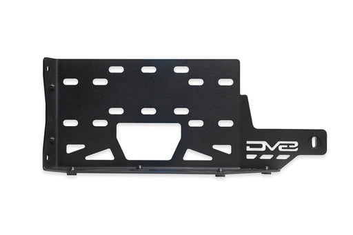 DV8 Offroad 2025-2026 Toyota 4Runner i-Force MAX Compressor Mount – image 1 of 13