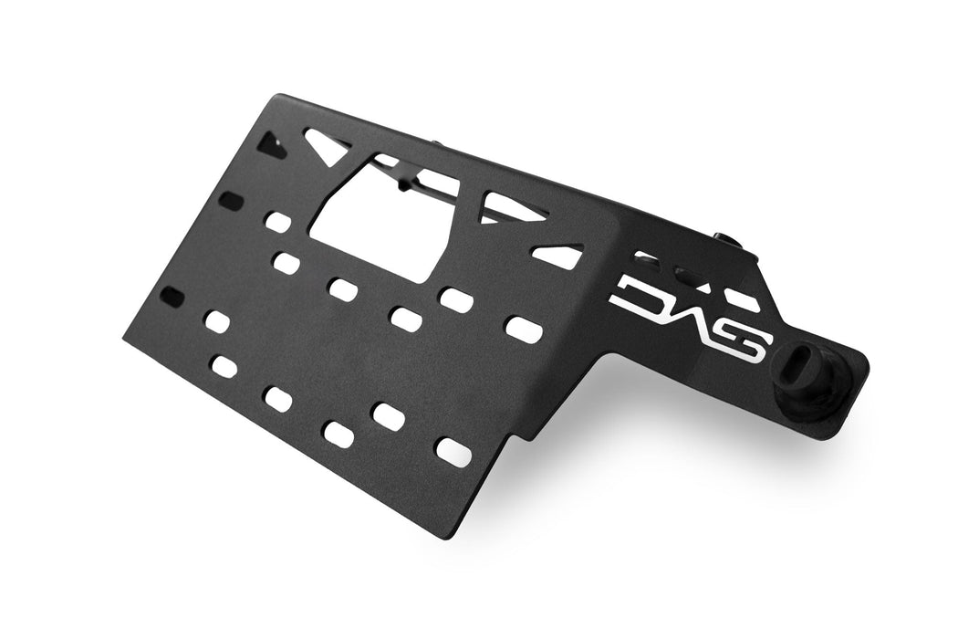 DV8 Offroad 2025-2026 Toyota 4Runner i-Force MAX Compressor Mount – image 9 of 13