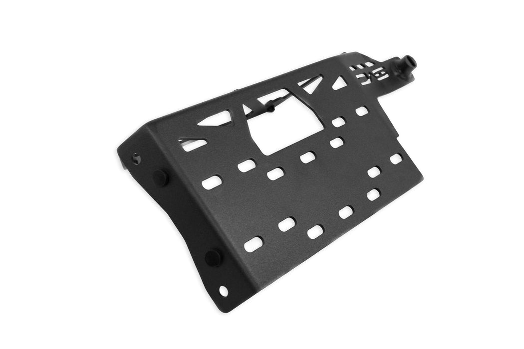 DV8 Offroad 2025-2026 Toyota 4Runner i-Force MAX Compressor Mount – image 11 of 13