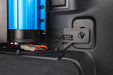 DV8 Offroad 2025-2026 Toyota 4Runner i-Force MAX Compressor Mount – installed on vehicle, image 6 of 13