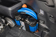 DV8 Offroad 2025-2026 Toyota 4Runner i-Force MAX Compressor Mount – installed on vehicle, image 8 of 13