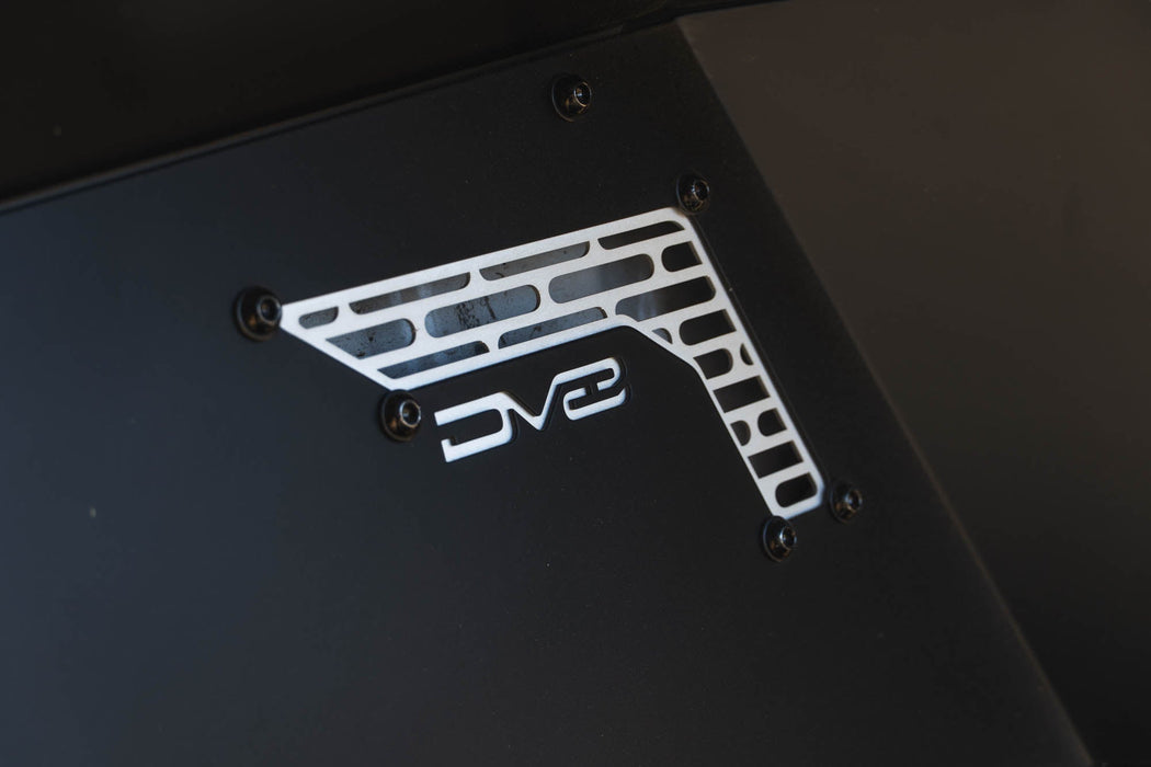 DV8 Offroad 2021-2025 Ford Bronco Rear Inner Fenders – image 11 of 14