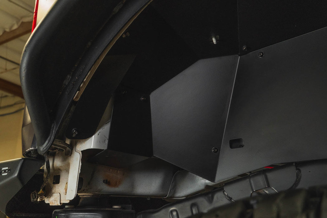 DV8 Offroad 2021-2025 Ford Bronco Rear Inner Fenders – image 5 of 14