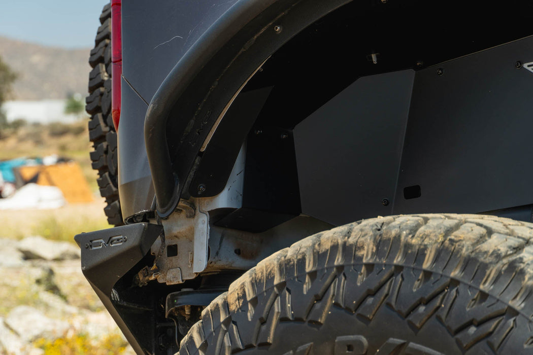 DV8 Offroad 2021-2025 Ford Bronco Rear Inner Fenders – image 9 of 14